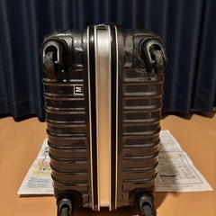 【無料引取り大募集】スーツケースの画像