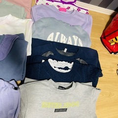 取引先決定！女の子　130cm used 早い者勝ち！の画像