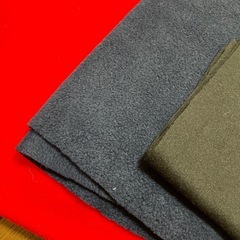 フリース生地　まとめ売りの画像