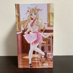 【ラスト‼️】 けいおん! 琴吹紬 Trio-Try-iT　フィギュアの画像