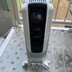 デロンギ オイルヒーターの画像