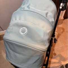 Bugaboo bee6 バガブー ビー6の画像