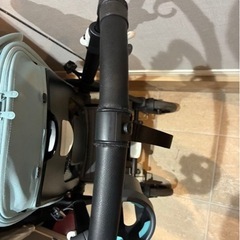 Bugaboo bee6 バガブー ビー6の画像