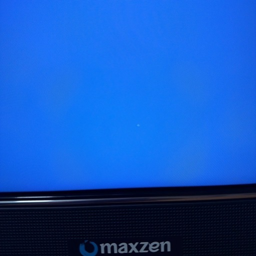マクスゼン テレビ55
