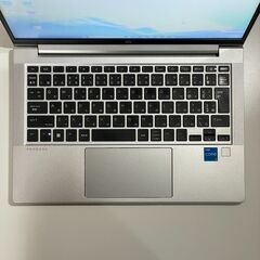第11世代core i3 HP ProBook 430 G8 ノートPC win11 Office2021の画像