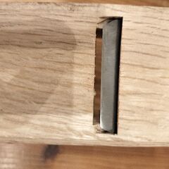 かんな(鉋)　儀助　50m/mの画像