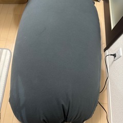 ビーズクッション ビーンズマックスの画像