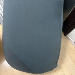 ビーズクッション ビーンズマックスの画像