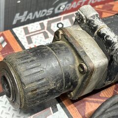 【中古】日立工機 DH40SA ハンマドリル 40mm【ハンズクラフト佐賀】【中古】の画像