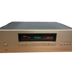 美品 アキュフェーズ accuphase DP-510 CDプレイヤーの画像