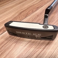 XXIO PRIMEゴルフセット クラブ10本＋ODYSSEY WHITE ICE 1本の画像