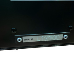 美品 アキュフェーズ accuphase DP-510 CDプレイヤーの画像