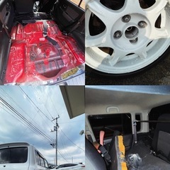 アルト　ラパンss 5mtの画像