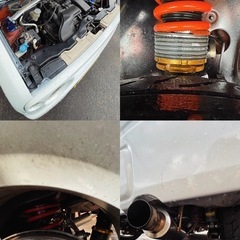 アルト　ラパンss 5mtの画像