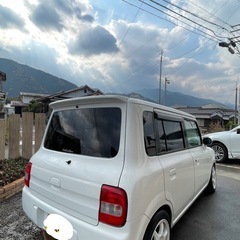 アルト　ラパンss 5mtの画像