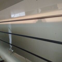 テレビボード ハイタイプの画像