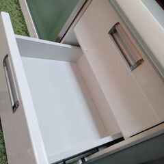 テレビボード ハイタイプの画像