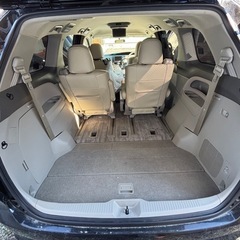 エスティマハイブリッド G 車検付きの画像