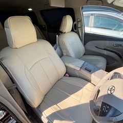 エスティマハイブリッド G 車検付きの画像