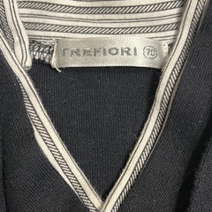 ベビー服(祝着、袴タイプ)の画像