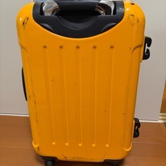 【無料】スーツケースの画像