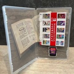 ポケットモンスター バイオレット Nintendo Switch ソフトの画像