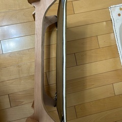 ペット用カウチベッド　の画像