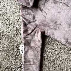 fran de lingerie パジャマの画像