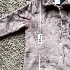 fran de lingerie パジャマの画像