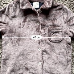 fran de lingerie パジャマの画像