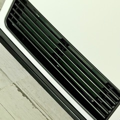 展示品未使用 リンナイ LPガスファンヒーター 木造11畳・コンクリ15畳の画像