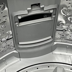 【ドリーム池田店♪ジモティ割対象】 東芝 AW-45M9 4.5jg洗濯機 2022年製 99680000038266の画像