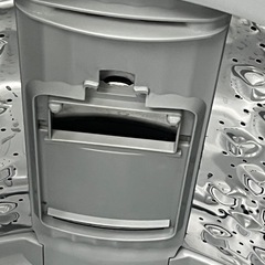 【ドリーム池田店♪ジモティ割対象】 東芝 AW-45M9 4.5jg洗濯機 2022年製 99680000038266の画像