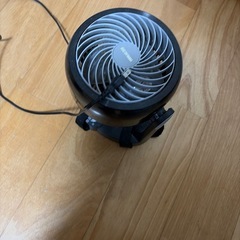 サーキュレーターの画像