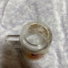 ☆アンパンマン　プラスチックコップの画像