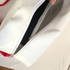 💼エナメルバック2️⃣の画像