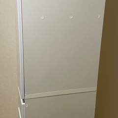 【取引中】細長い収納棚　1000円の画像