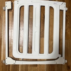 ベビーゲートの画像