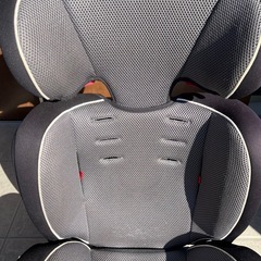 ジュニアシート　ベビーシート　子供　　　　の画像