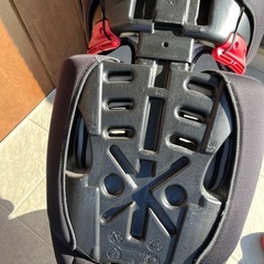 ジュニアシート　ベビーシート　子供　　　　の画像