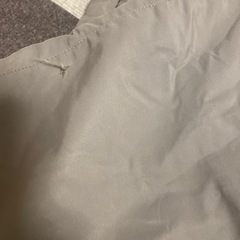 スキーウェア上下　男性の画像