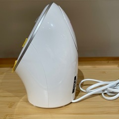 【フェイススチーマー】【ニトリ】クリーニング済み【管理番号】1214 橋の画像