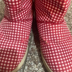 ノースフェイスブーツ
の画像