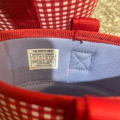 ノースフェイスブーツ
の画像