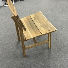 ダイニングチェア IKEAの画像