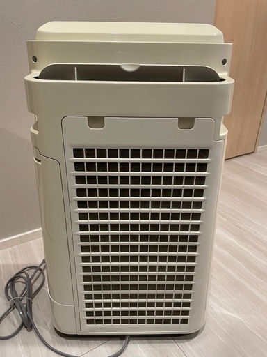 SHARP 加湿空気清浄機