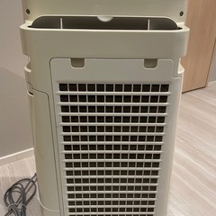 SHARP 加湿空気清浄機の画像
