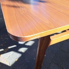 テ-ブル1600×900×H720の画像