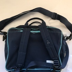 💼ECCバックの画像