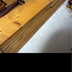 迷惑行為をされた為再出品取引早い方お願いします。の画像